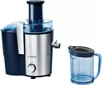 BOSCH Entsafter "VitaJuice 3 MES3500, gro&szlig;er Einf&uuml;llschacht, 1,25l Saftbeh&auml;lter"