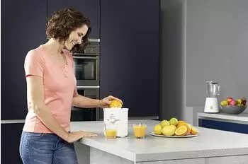 Braun Tribute Collection CJ 3050 weiß – Praktische Funktionen für maximalen Komfort