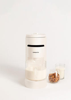 CREATE Vegan Milk Maker Pro CREATE Vegan Milk Maker Pro
