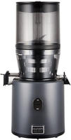 Hurom 834963, Hurom Slow Juicer H330P , Farbe:Dunkelgrau Dunkelgrau