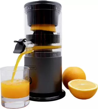 LIVINGTON M36657 JuiceBoost – Der LIVINGTON M36657 JuiceBoost: Ihr neuer Automatikentsafter