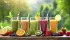LIVINGTON M36657 JuiceBoost