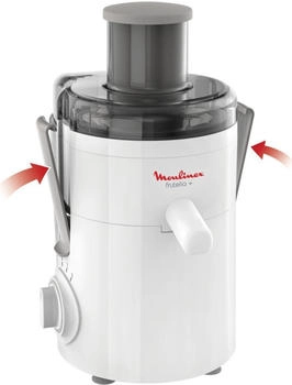 Moulinex JU3701 Moulinex JU3701