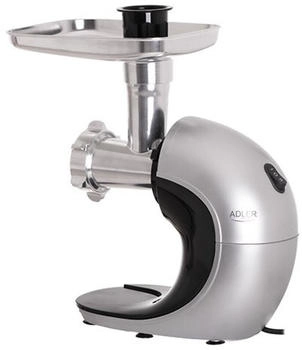 Adler AD4131 silver / black