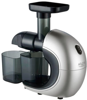 Adler AD4130 silver / black