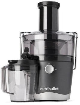 NutriBullet NBJ100G black NutriBullet NBJ100G black