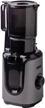 Unold Slow Juicer Sam 78275 – Unold Slow Juicer Sam 78275 Schonende Saftzubereitung
