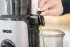 Unold Slow Juicer Sam 78275