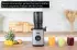 Unold Slow Juicer Sam 78275