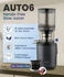 Kuvings AUTO6 Hands-Free Slow Juicer Matt Gunmetal