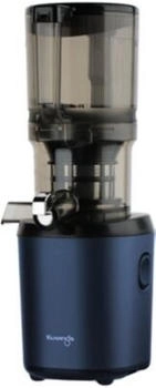 Kuvings AUTO6 Hands-Free Slow Juicer Matt Navy