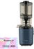 Kuvings AUTO6 Hands-Free Slow Juicer Matt Navy