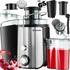 TecTake FRUFI