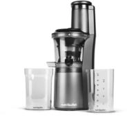 NutriBullet 0C22500004, NutriBullet NBJ500 (0C22500004) Grau/Schwarz