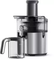 Braun SJ7000, Braun MultiJuice 7 (SJ7000) Silber/Grau