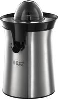 RUSSELL HOBBS Zitruspresse "Classic 22760-56" 60 W elektrisch, 2 Presskegel,
