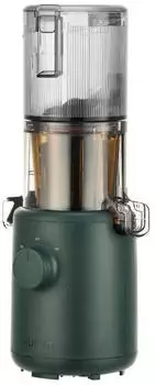 Hurom H-310A SlowJuicer Premium Kale Green