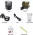 Hurom H-310A SlowJuicer Premium Kale Green
