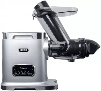 Koenic KSJ 2050226 M