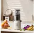 Hurom H-310A SlowJuicer Premium Mushroom