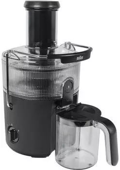 Braun MultiJuice 5