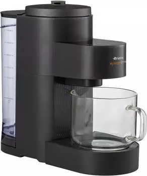 Ariete My VeggieDrink W 1,5l Schwarz