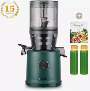 Hurom H80-ST Green