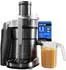 ProfiCook Entsafter 1000W PC AE 1326 - 501326