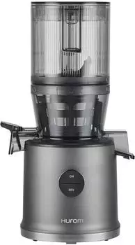 Hurom H80-ST silber