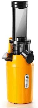 Ventray Ginnie Slow Juicer 60U/min, 100W, gelb (GINNIE)