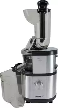 Steba E 400 – Steba E 400: Der perfekte Slow Juicer für Ihre Küche
