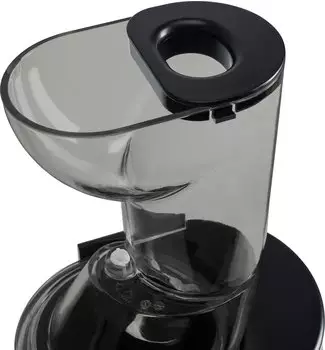 Steba E 400 – Effiziente Entsaftung mit der Pressschnecke