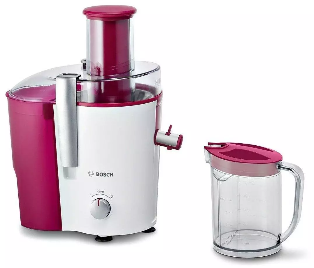 Bosch MES25C0 Automatikentsafter · Bewertung: 4.4/5 · ab 90,71€