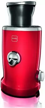 Novis Vita Juicer rot 6511.02.20 – Novis Vita Juicer rot 6511.02.20: Der perfekte Entsafter für Ihre Küche