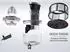 Novis Vita Juicer rot 6511.02.20