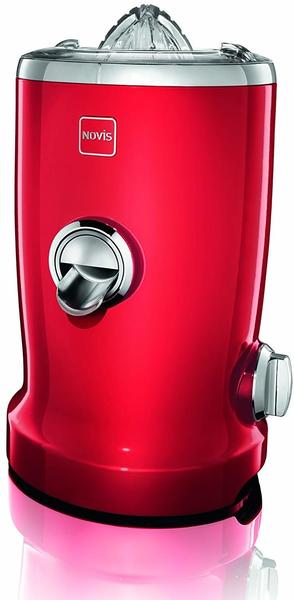 Novis Vita Juicer rot 6511.02.20