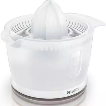 Philips HR2738/00 – Philips HR2738/00: Die perfekte Zitruspresse für Ihre Küche