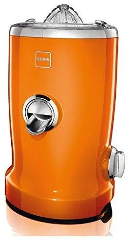 Novis Vita Juicer orange 6511.08.20