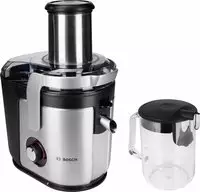 BOSCH Entsafter "VitaJuice 4 MES4010, f&uuml;r Obst und Gem&uuml;se, sp&uuml;lmaschinengeeignet,"