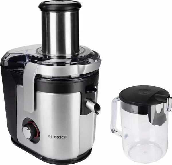 Bosch MES 4010