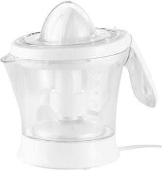 Rosenstein & Söhne Elektrische Zitruspresse, 40 Watt, 1 Liter