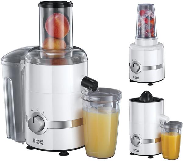 Russell Hobbs Ultimativer 3 in 1 22700-56