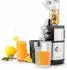 Klarstein Fruitberry silber