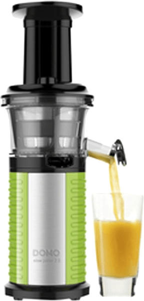 DOMO Slow Juicer 2.0 DO9139J