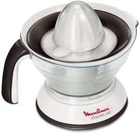 Moulinex PC300B10 Entsafter Langsamer Entsafter 25 W Wei&szlig;, Grau