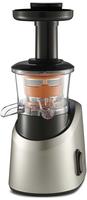 Tefal Infiny Juice Zc255b Saftpresse Aus Edelstahl