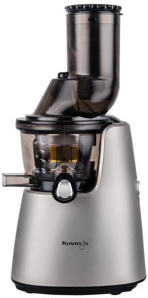 Kuvings Whole Slow Juicer 9500 silber