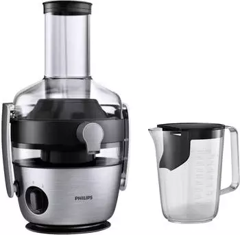 Philips Avance Collection HR1921/20 – Entdecken Sie den Philips Avance Collection HR1921/20