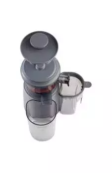 Kenwood JMP 600 SI – Entdecken Sie den Gastroback Slow Juicer Advanced Vital (40145)
