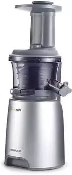 Kenwood JMP 600 SI – Warum dieser Slow Juicer Ihre Küche bereichern wird
